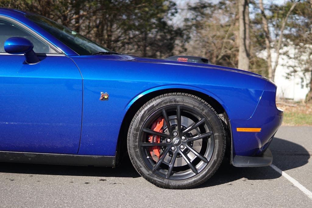 2020 Dodge Challenger Scat Pack for sale